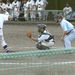 2011年9月11日　秋季大会1回戦ＶＳ新城東 (75)