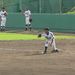 2011年9月11日　秋季大会1回戦ＶＳ新城東 (6)