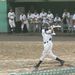 2011年9月11日　秋季大会1回戦ＶＳ新城東 (37)