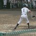 2011年9月11日　秋季大会1回戦ＶＳ新城東 (43)