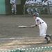 2011年9月11日　秋季大会1回戦ＶＳ新城東 (52)