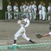 2011年9月11日　秋季大会1回戦ＶＳ新城東 (69)