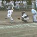 2011年9月11日　秋季大会1回戦ＶＳ新城東 (65)