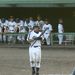 2011年9月11日　秋季大会1回戦ＶＳ新城東 (67)