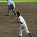 2011年9月11日　秋季大会1回戦ＶＳ新城東 (64)