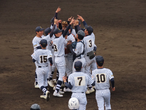 LINE_ALBUM_2024.03.17春季大会市内ﾌﾞﾛｯｸ予選決勝戦vs西淀川ｼﾆｱ_240319