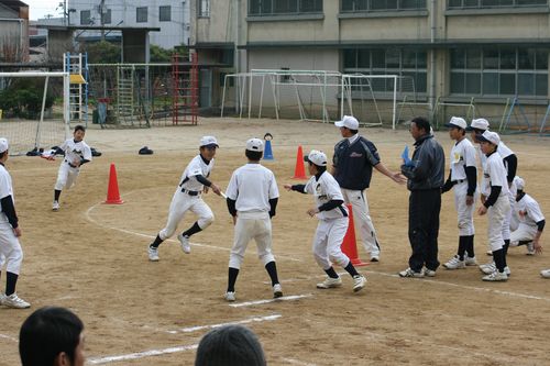 運動会109