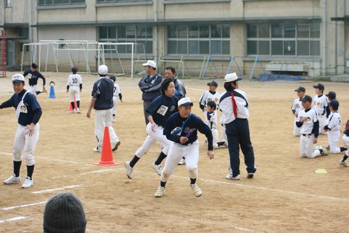 運動会112