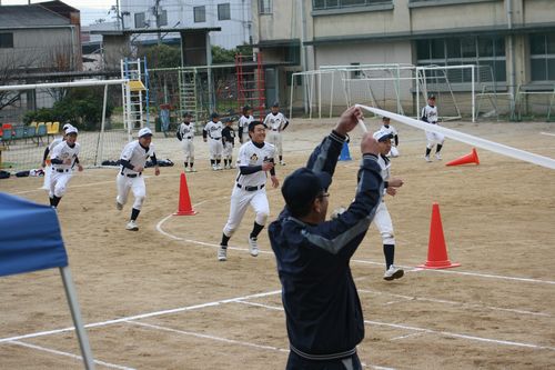 運動会12