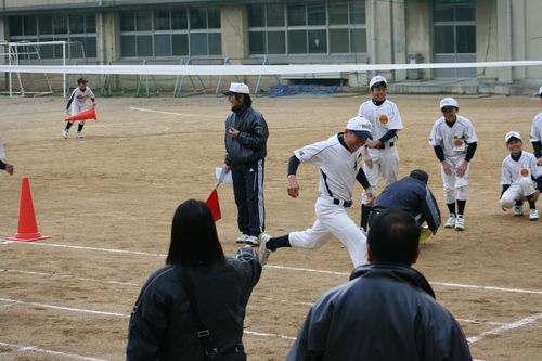 運動会13