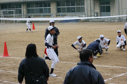 運動会14