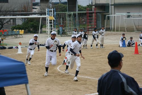 運動会15