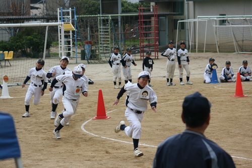 運動会16