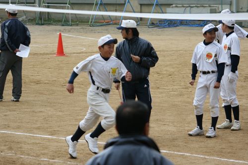 運動会18