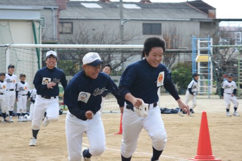 運動会25