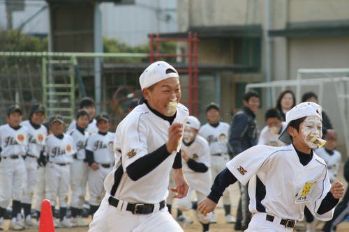 運動会38