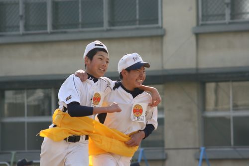 運動会87