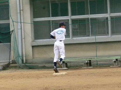 2011年11月6日　支援学校練習 (37)