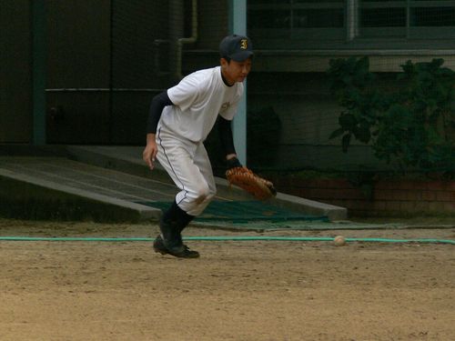 2011年11月6日　支援学校練習 (40)