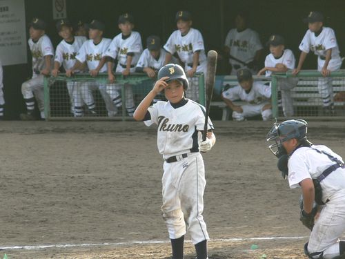 2011年9月11日　秋季大会1回戦ＶＳ新城東 (51)