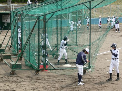 みなべ合宿 (7)