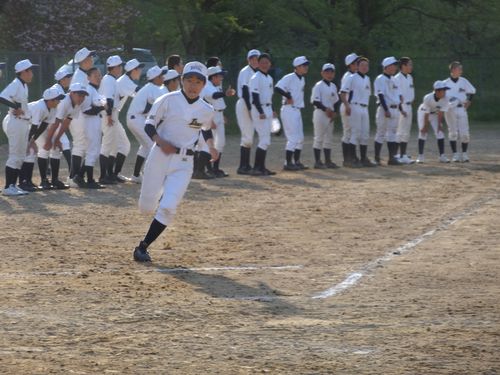 藤井寺シニア（37）