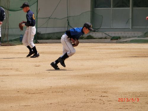 試合後支援学校（3）