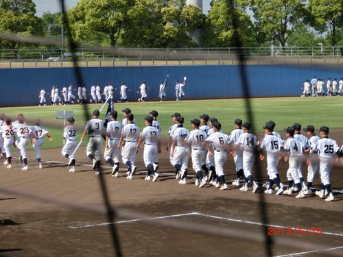 全日本選手権開会式（13）