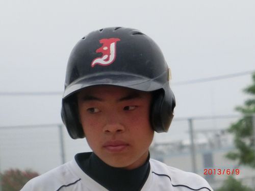 藤井寺シニア（101）