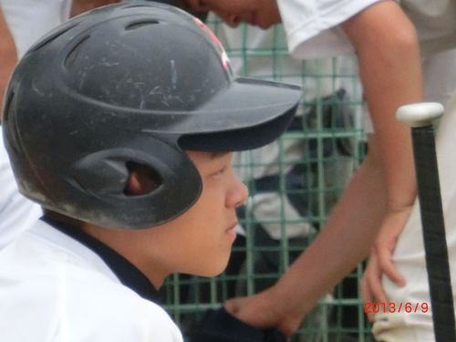 藤井寺シニア（102）
