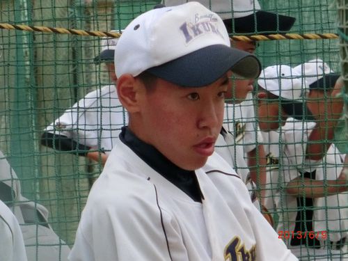 藤井寺シニア（103）