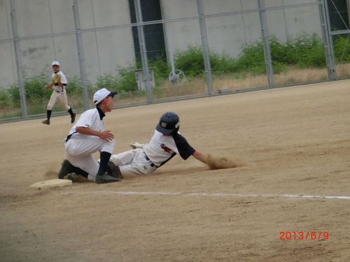 藤井寺シニア（106）
