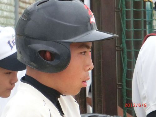 藤井寺シニア（107）