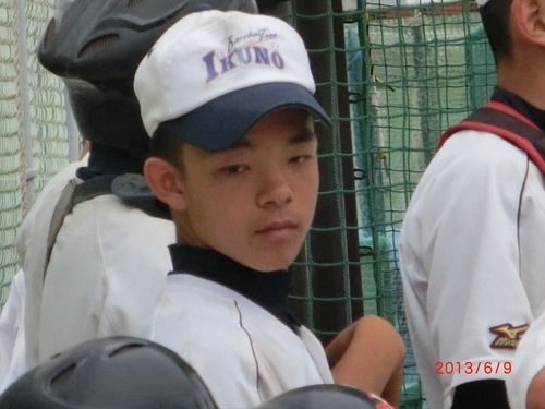 藤井寺シニア（108）
