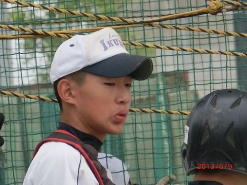 藤井寺シニア（109）
