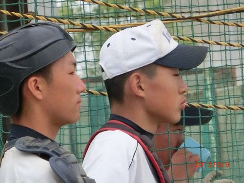 藤井寺シニア（110）
