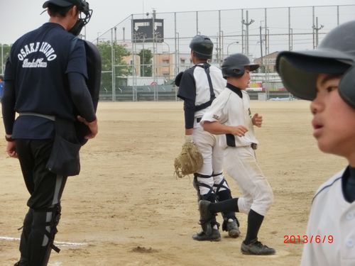 藤井寺シニア（111）