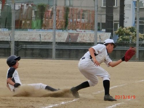 藤井寺シニア（112）