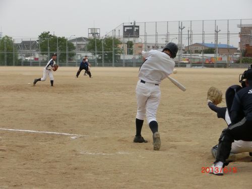 藤井寺シニア（116）
