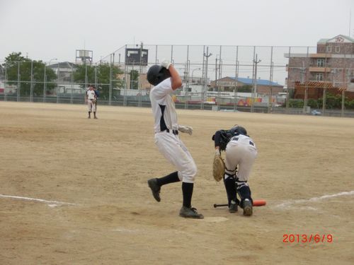 藤井寺シニア（118）