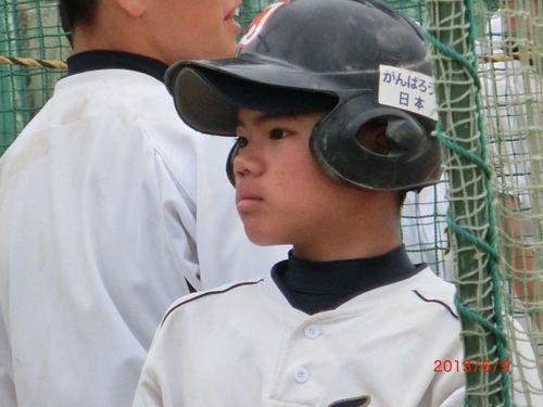 藤井寺シニア（119）