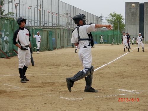 藤井寺シニア（23）