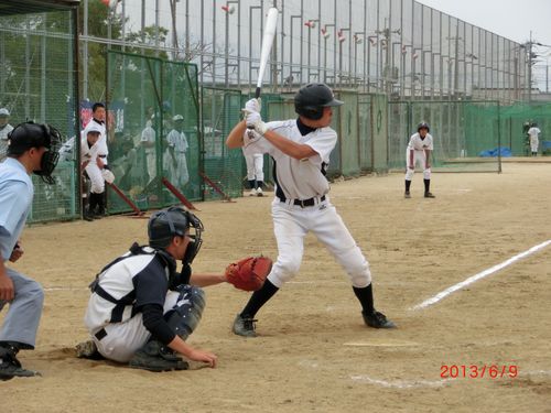 藤井寺シニア（30）