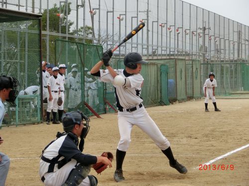 藤井寺シニア（34）