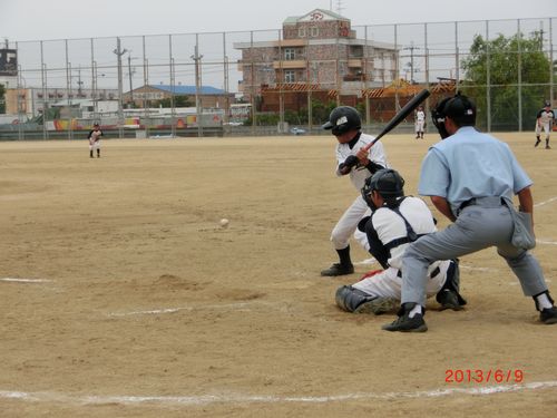 藤井寺シニア（37）