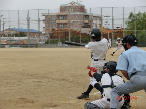 藤井寺シニア（38）