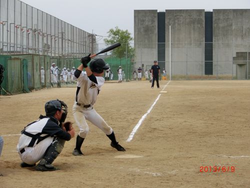 藤井寺シニア（45）