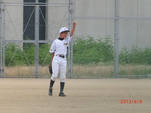 藤井寺シニア（72）