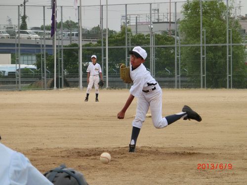 藤井寺シニア（75）