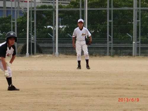 藤井寺シニア（76）